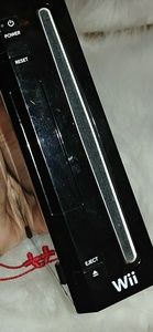 Wii(8 games included)